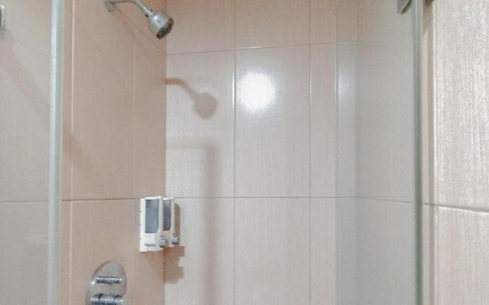 Modern Studio at Tamansari Papilio Apt By Travelio