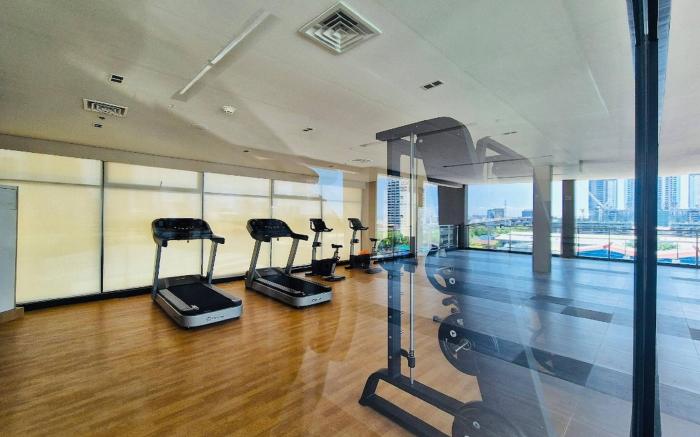 Cozy Vibes Retreat in Makati