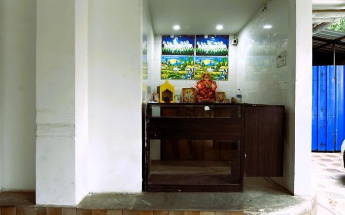Hotel Dream Connect