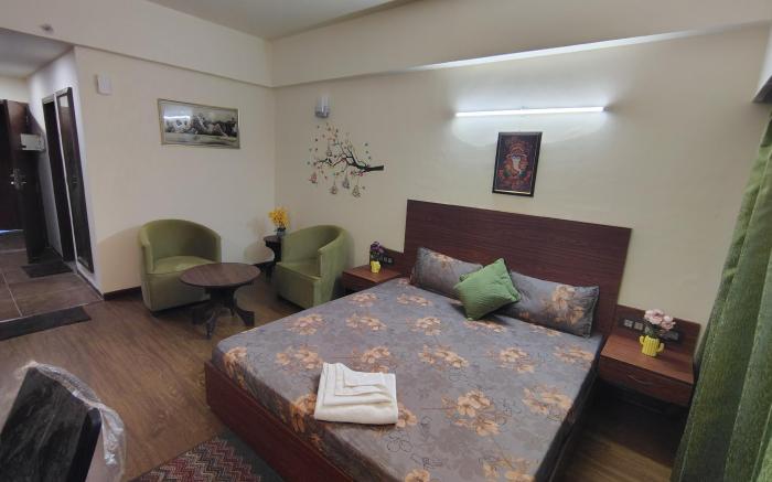 Orla Homes & Livings
