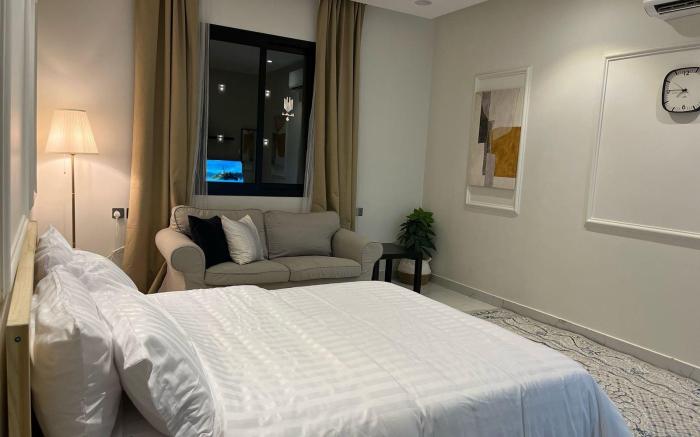 Apartment Close to Airport مسكن بالقرب من المطار
