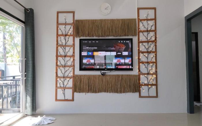 Entire house in Ao Nang/ 2 rooms
