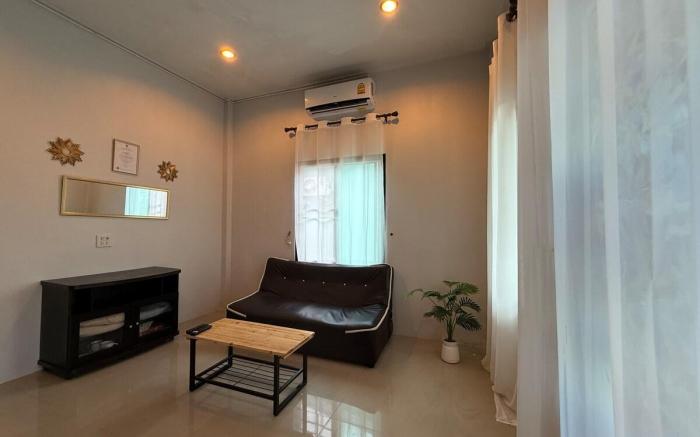 Pool House in Ao Nang/2 Rooms