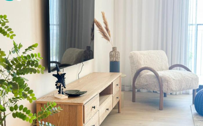 Seaside Serenity 1 BR at Port De La Mer