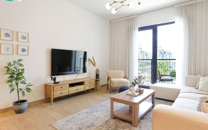 Seaside Serenity 1 BR at Port De La Mer