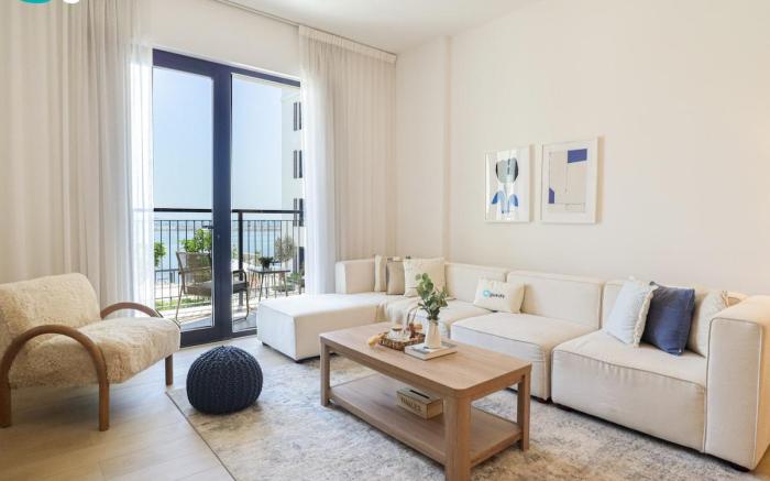 Seaside Serenity 1 BR at Port De La Mer