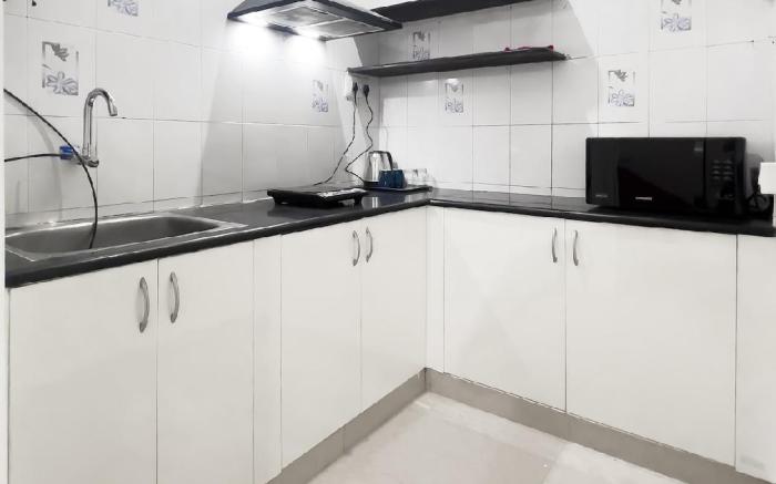 The Pinnacle - Electronic City | B5 - 1BHK AC