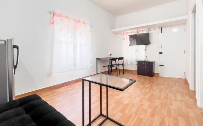 The Pinnacle - Electronic City | A3 - 1BHK AC