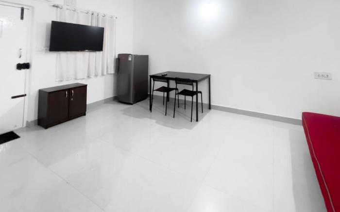 The Pinnacle - Electronic City | B9 - 1BHK AC