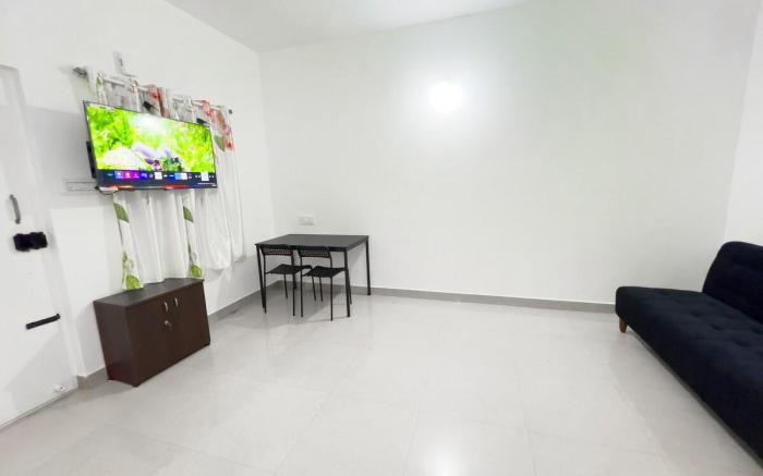 The Pinnacle - Electronic City | A7 - 1BHK AC
