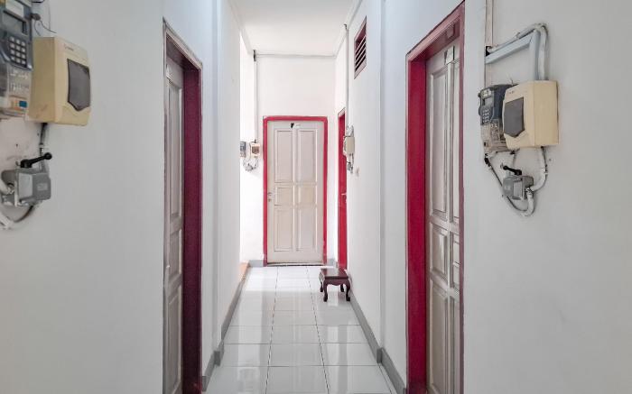 Urbanview Hotel Executive Residence Semarang by RedDoorz