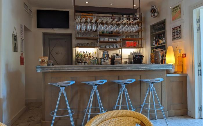 Pastis Hotel Saint-Tropez