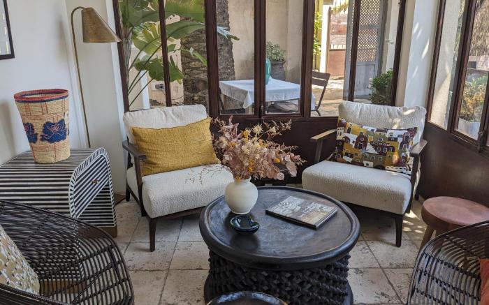 Pastis Hotel Saint-Tropez