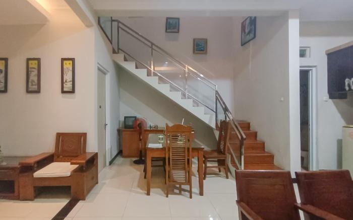 Pasadena House Semarang Mitra RedDoorz