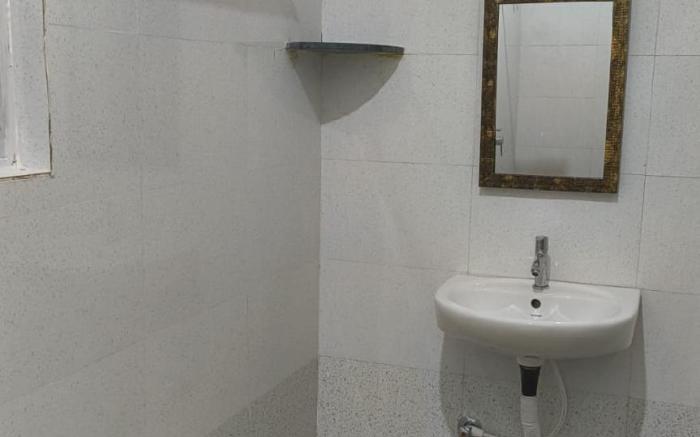 Shri Virajita Home Stay - AC with Twin Bed