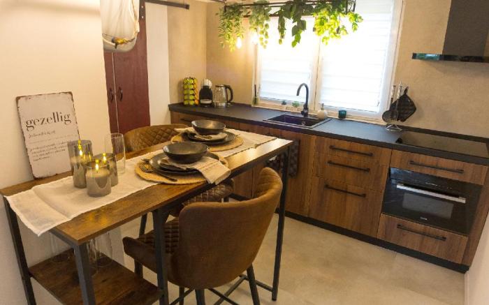 The Hajdu Hide-Away