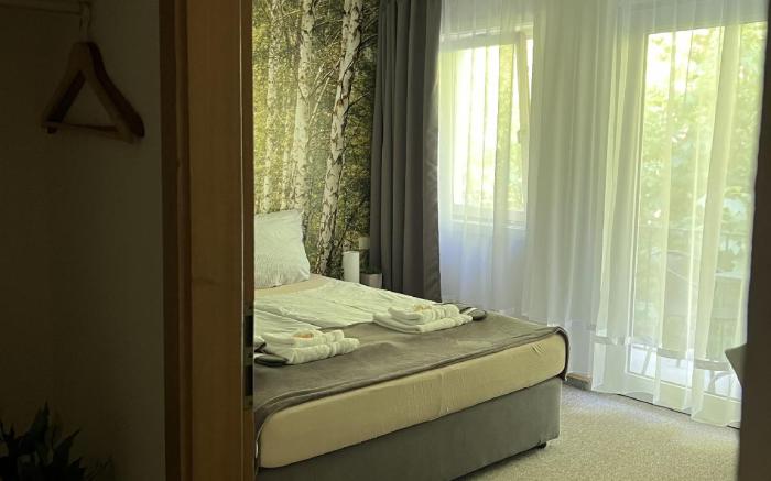 Pension Villa Pangea