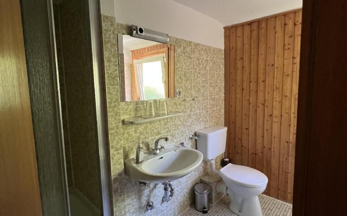 Pension Villa Pangea