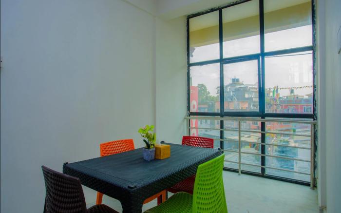 Hotel Vipassana Inn