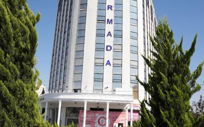 Armada Avenue Hotel Amman