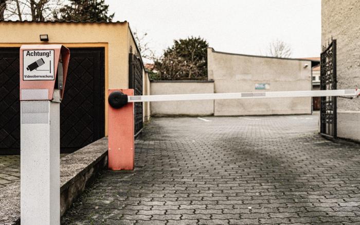 Wandery Hostel Dessau