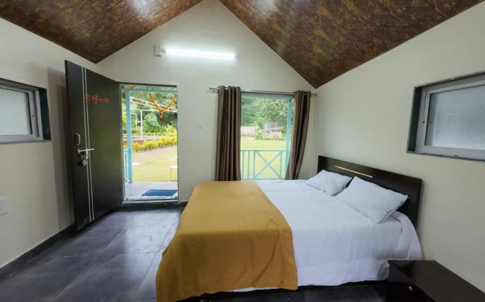 Sahyadri Lake Resort by Prospera Hospitality 