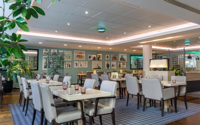 City Residence Paris CDG Airport