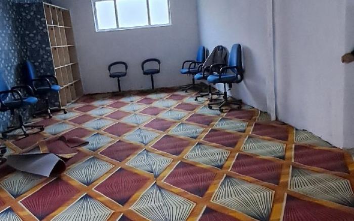 Alieezzz villa