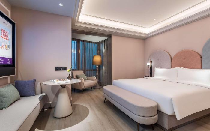 Mercure Ningbo Yinzhou