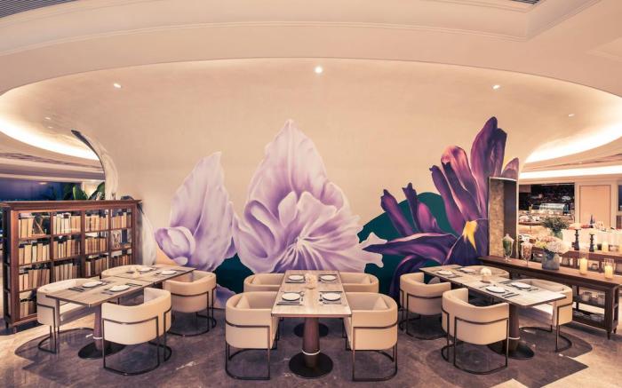 Mercure Hangzhou West Lake Fengqi Road