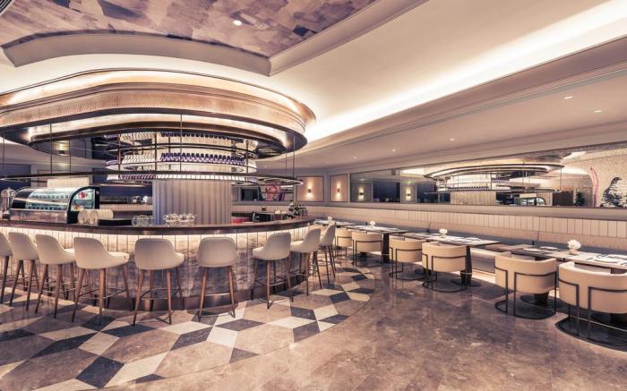 Mercure Hangzhou West Lake Fengqi Road