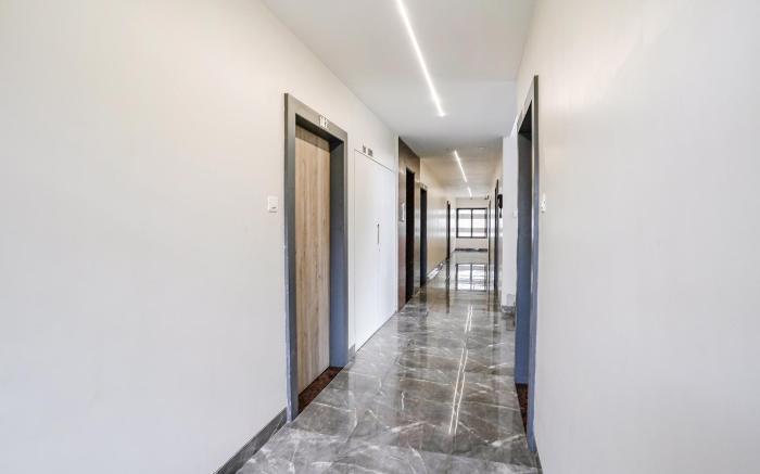 FabHotel Ansh
