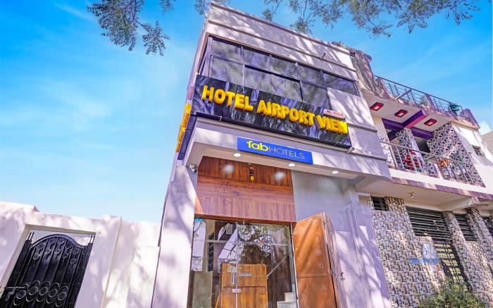 FabHotel Airport View