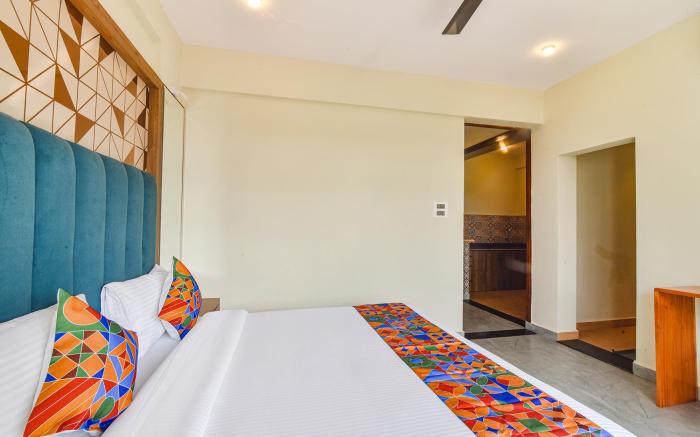 FabHotel Jingle Tree Resort