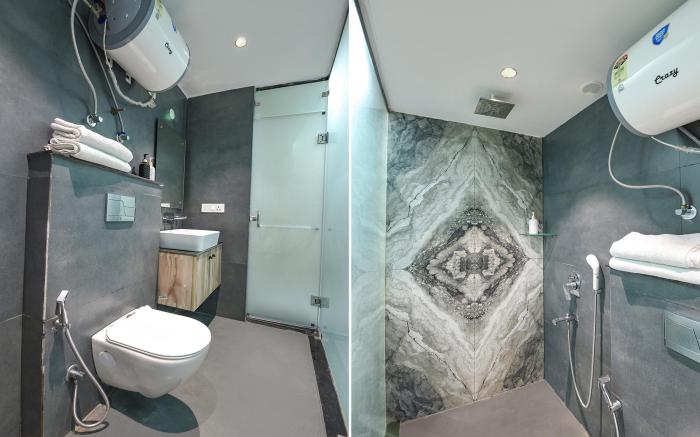 FabHotel Grand Palazzo I