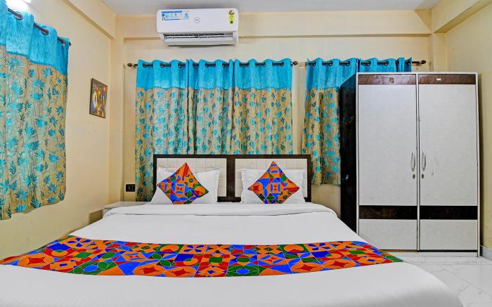 FabHotel Casa Inn