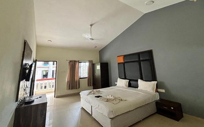 FabHotel Balaji Resort