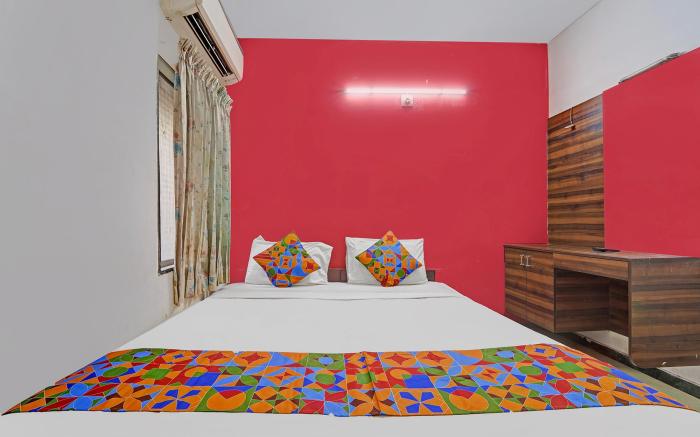FabHotel Maruthi