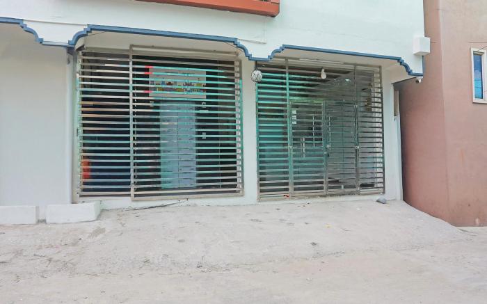 FabHotel Sujatha Residency - Ramamurthy Naga
