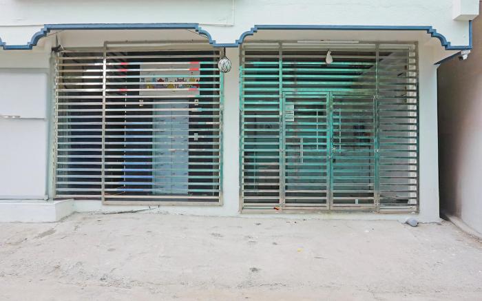 FabHotel Sujatha Residency - Ramamurthy Naga