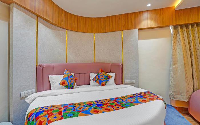 FabHotel Raj Palace I