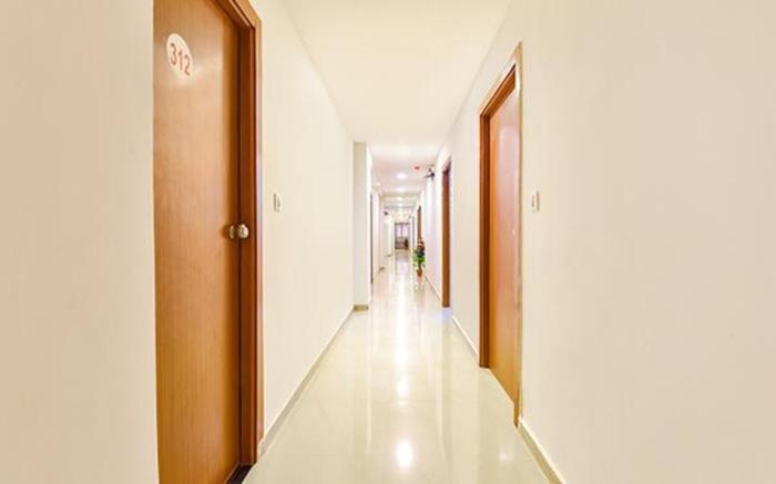 FabHotel Green Park