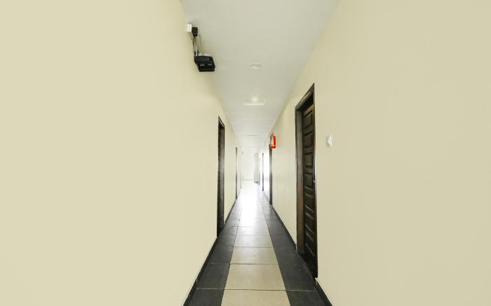FabHotel Galaxy Suites I