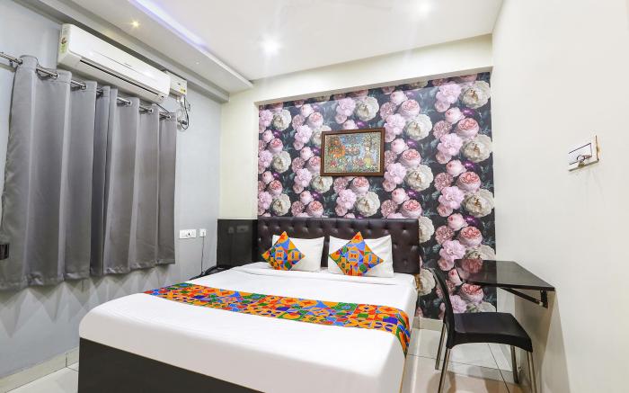 FabHotel Galaxy Suites I