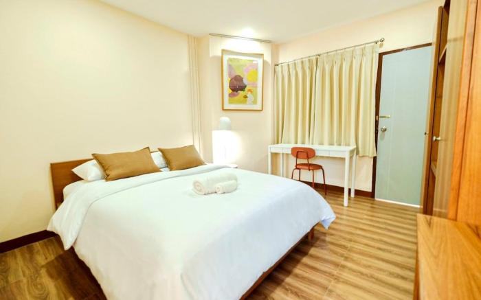 Thongpoon Apartment (Room001)