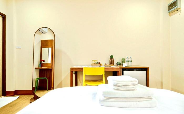 Thongpoon Apartment (Room303)