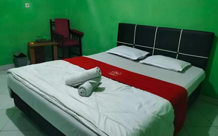 Four Hostel Lampung