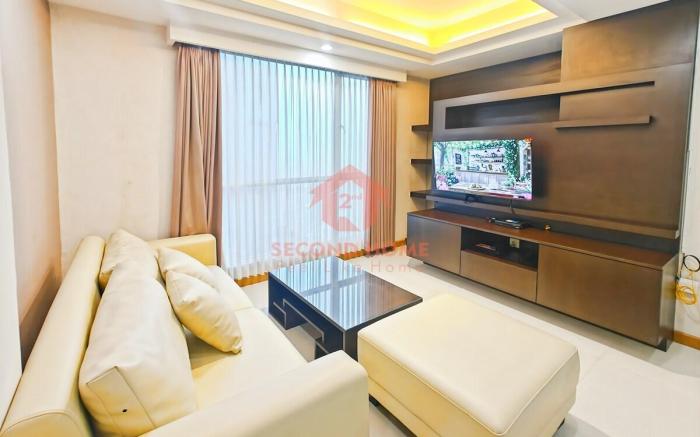 Luxury 3BR Casa Grande Apt w/ Wi-Fi, Pool, Gym