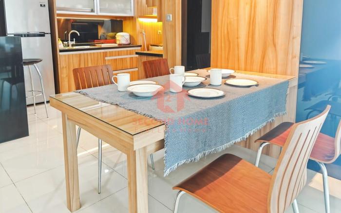Luxury 3BR Casa Grande Apt w/ Wi-Fi, Gym, Pool