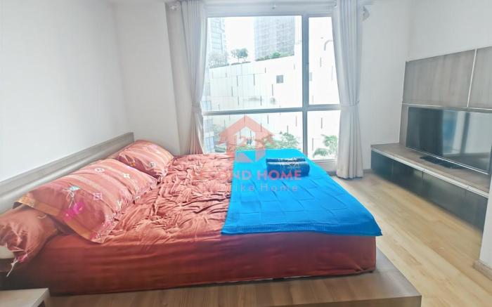 Luxury 3BR Casa Grande Apt w/ Wi-Fi, Gym, Pool